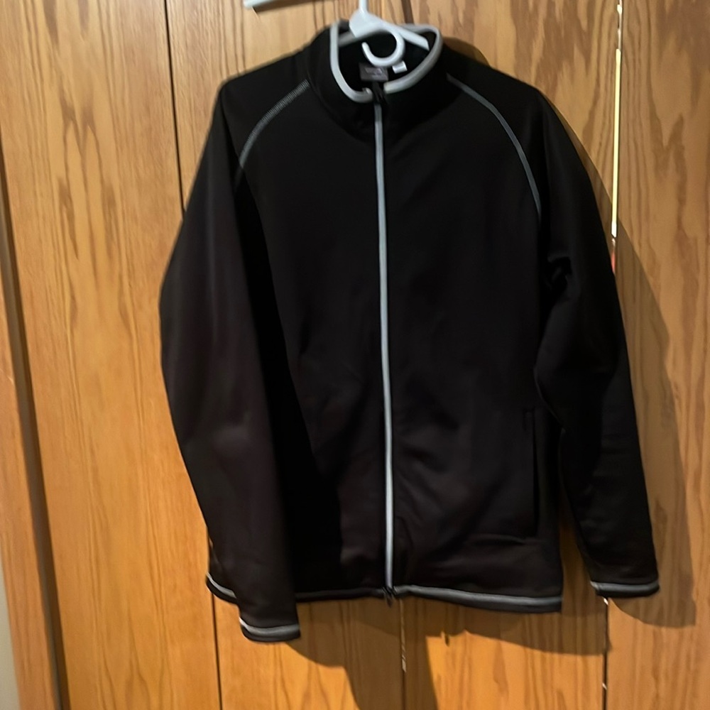 Puma Men’s Golf Sweater